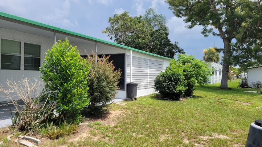 47 Rainbow Lane East a Dundee, FL Mobile or Manufactured Home for Sale